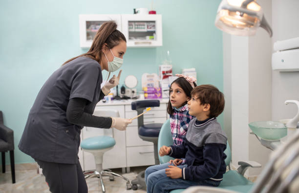 Brookfield Center, OH Dental Services Company