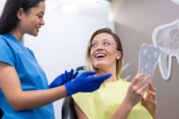 Advanced Technology for Better Dental Care in Brookfield Center, OH