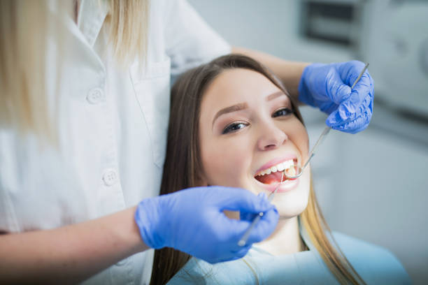 Oral Surgery in Brookfield Center, OH